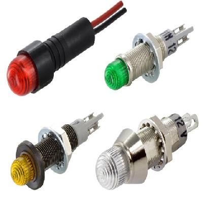 Indicater Light Assembly smd led
