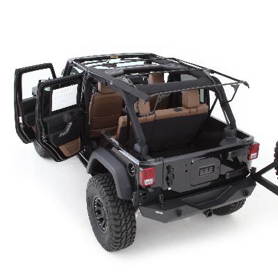Jeep PL Assembly