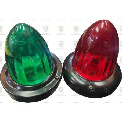 Kiran  Light Cover