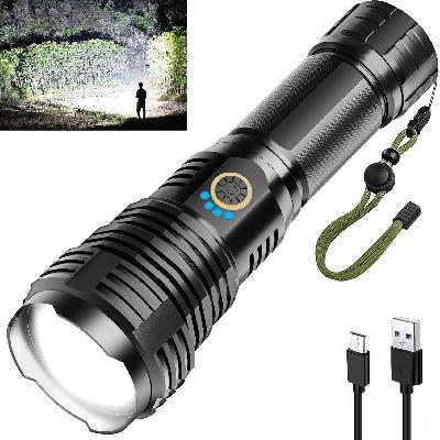 LED Torch Light