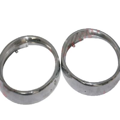 Leyland Head Light Outer Rim