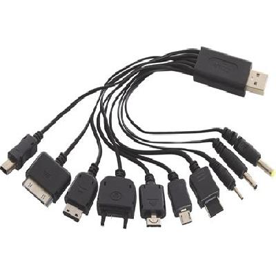 Mobile Multi Charger