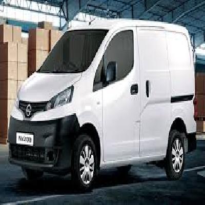 N P Light Van