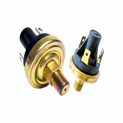 Oil Pressure Switch