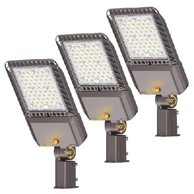 Parking Lamp