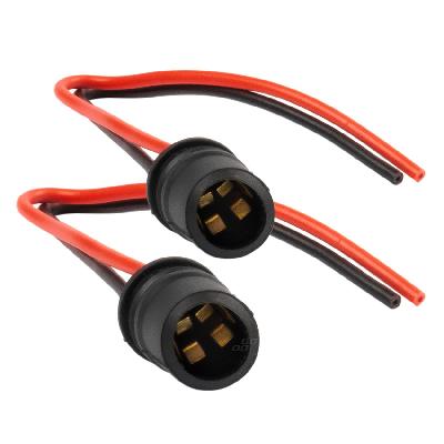 Parking Light Holder