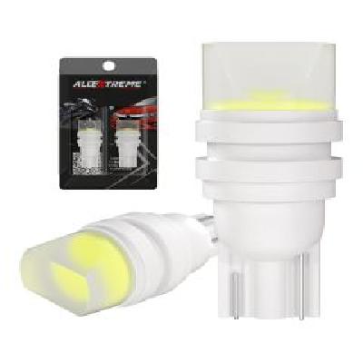 Parking light Mini Door White Cover