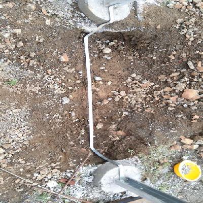 Patty Holder Single And Double Contact Wire