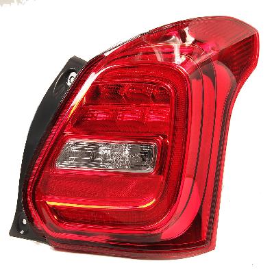 Rear Lamp
