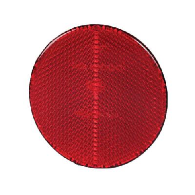 Reflector PVC Single Bolt