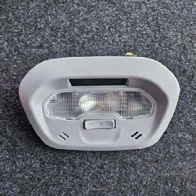 Roof Lamp Spark