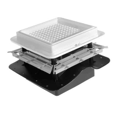 Roof Light Assembly Smd Fiat