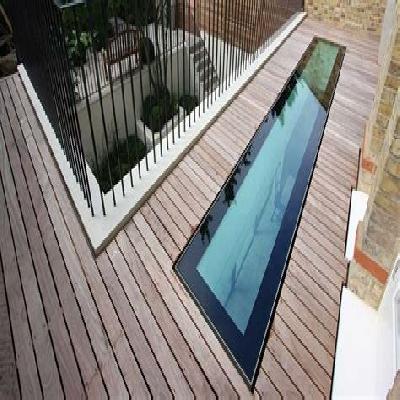 Roof Light Glass
