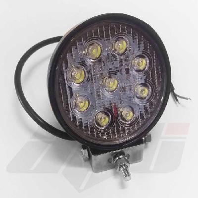 Roof light led 12v - 24v