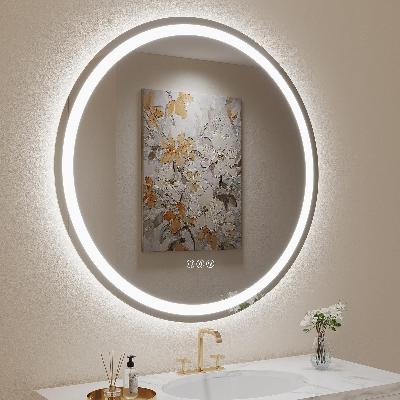 Round Mirror