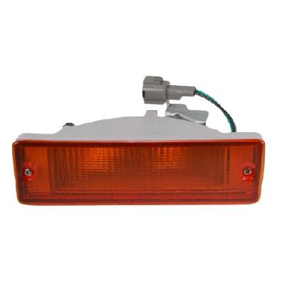 Side - Parking Lights