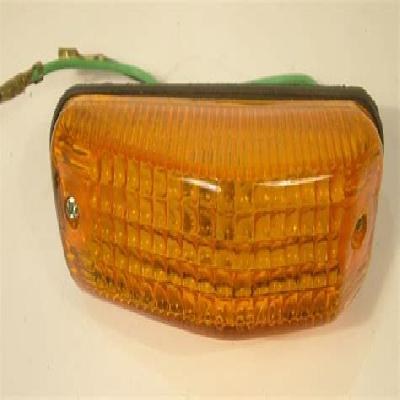 Side Indicator Assembly