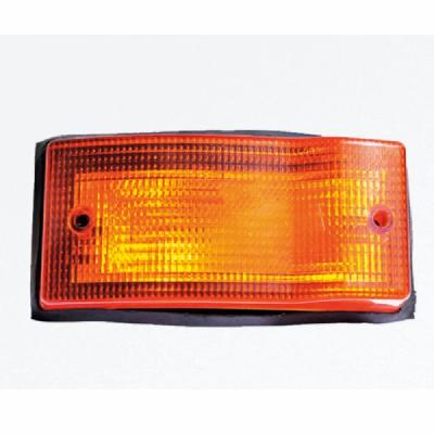 Side Light Leyland  Comet
