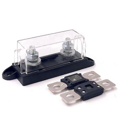 Single Fuse Holder