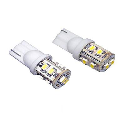 SMD LED Bulb Bike Indicators