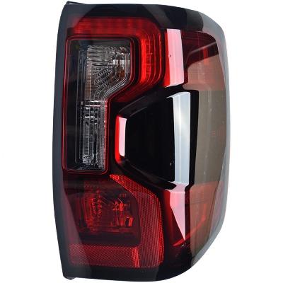 Tail Lamp