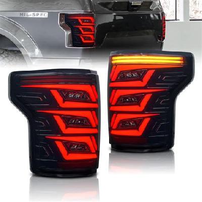 Tail Light