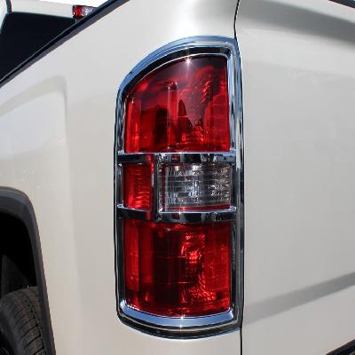 Tail Light Cover
