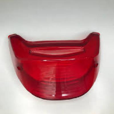 Tail Light Glass
