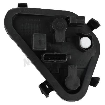 Tail Lights Assembly - Cover