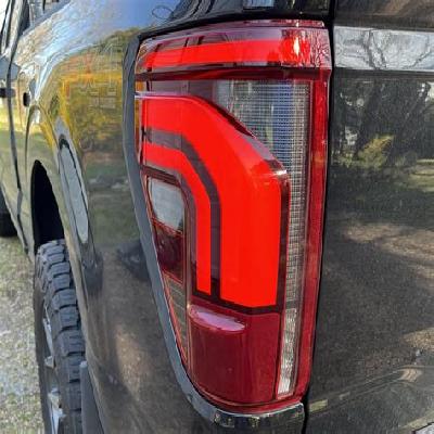 Tail Lights