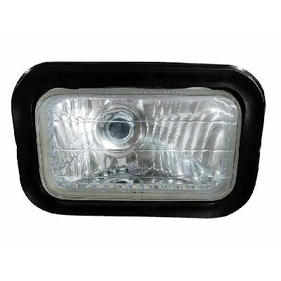 Tata 1210S Side Light Assembly
