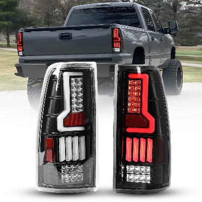 Tata 709 Tail Light Assembly