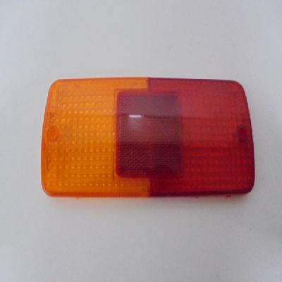 Tata Side Light Glass