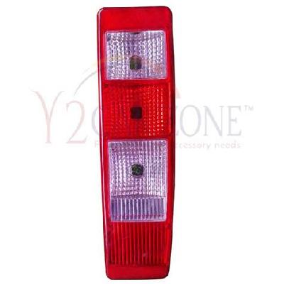 Tata Sumo Side Light Glass