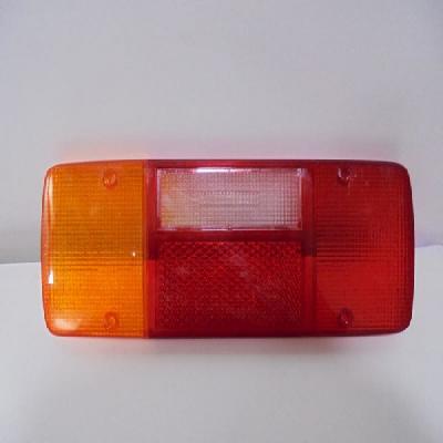 Tata Tail Light Glass