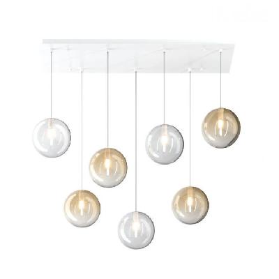 Turbo Top Light Glass