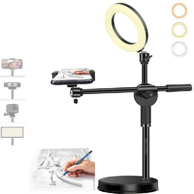 Video Coach Mirror Stand 1210S