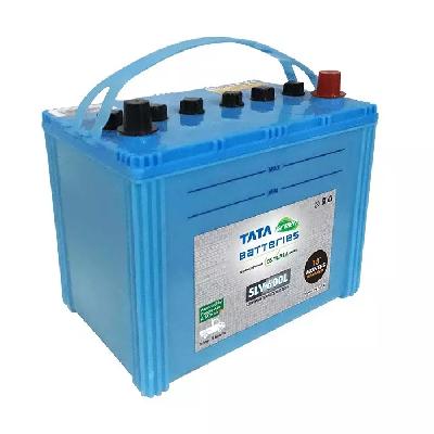 Tata Automotive Batteries