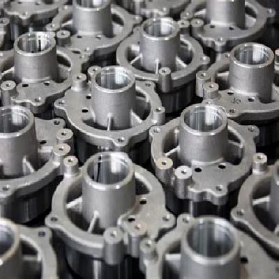 Engine Parts Casting