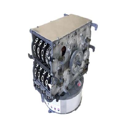 Roots Electric Parts