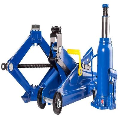 Vehicle Jack