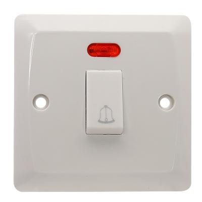10A Bell Switch