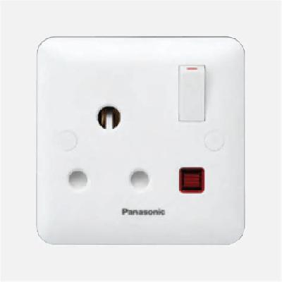10A Socket Marking Switch