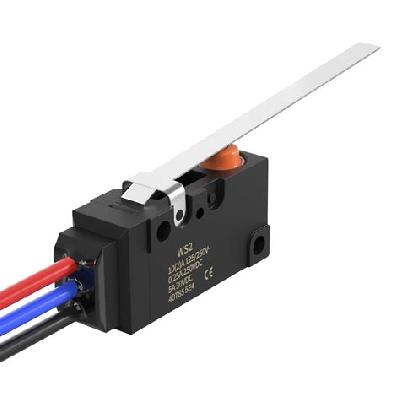 10a Switch With Indecator