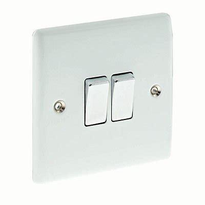 10A Two Way Switch