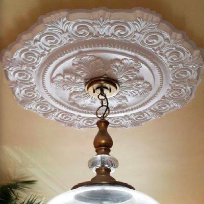 Ceiling Rose