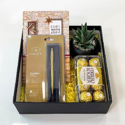 Corporate Gift - 4031 Brooke Bond