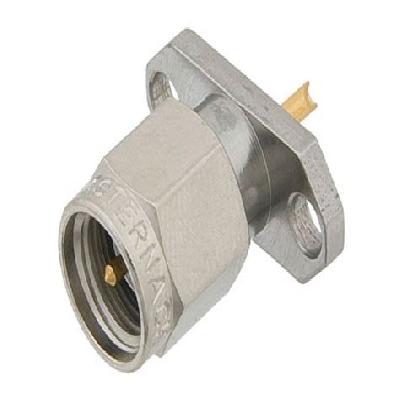 Iron Connector-481