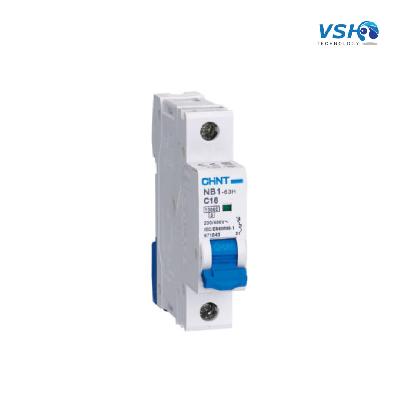 MCB Switch-371