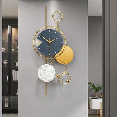 Modern Wall Clock